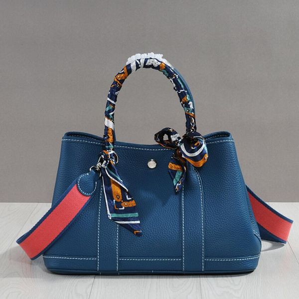 

genuine leather fashion mini shopping bags handbag women's temperament shoulder bag cross body bag
