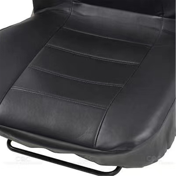 

car seat covers aimaao pu leather cover cushion for front rear backseat auto chair protector mat pad anti-slip