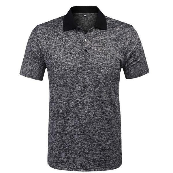 

men's polo shirt, White;black