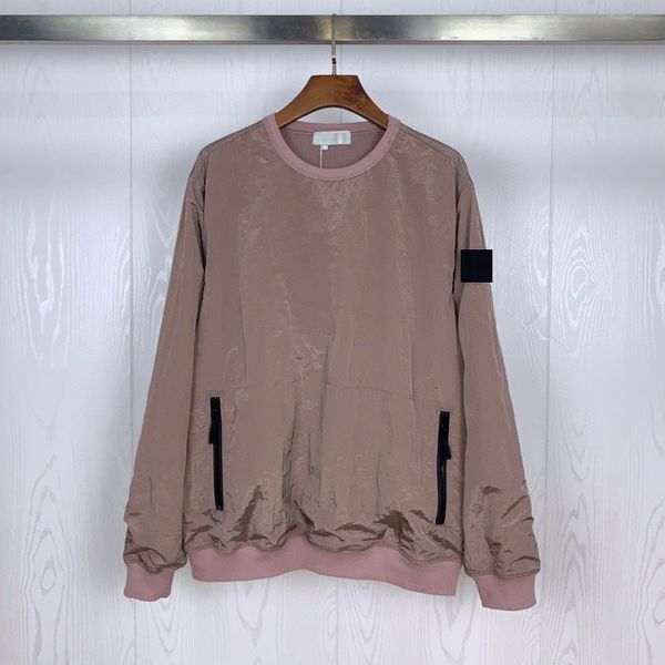 

toney 20fw fashion men's sweatshirt coat extended jacket long line hip hop street brand rock and roll hooded sweater jumpert010, Black