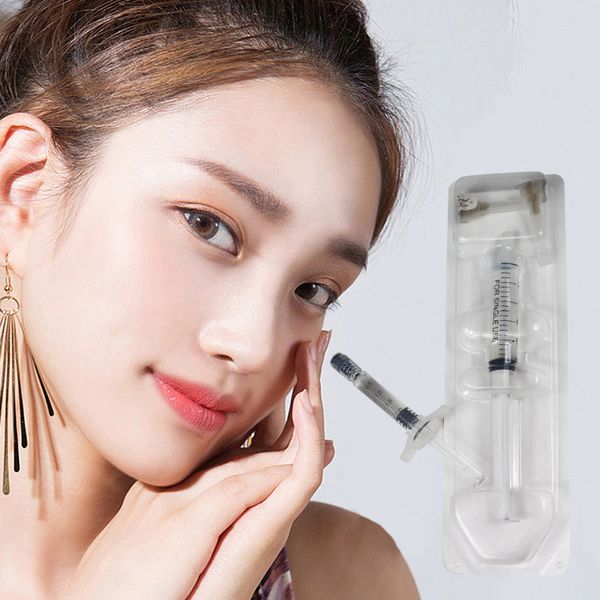 

beauty items fine derm deep ha filler dermal filler face wrinkles