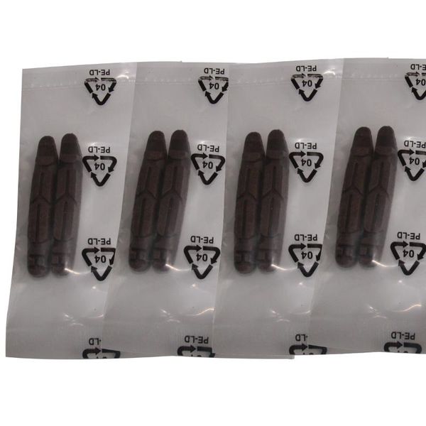 

bike brakes v brake pads for shiman0 campy bicycle carbon wheels
