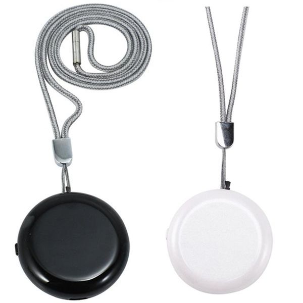 

air purifiers 2pack personal wearable purifier necklace mini portable freshner ionizer negative ion generator