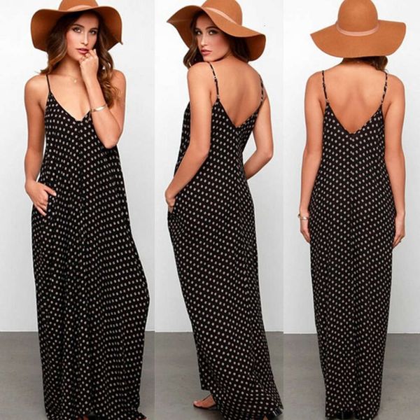 

casual dresses dress women clothes v-neck pocket kw0a, Black;gray