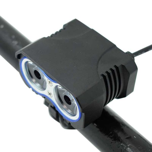 

super bright bike led front lamp t6 bicycle headlamp usb light accessories lights