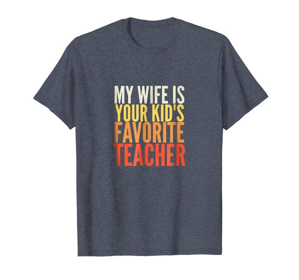 Your favorite teacher