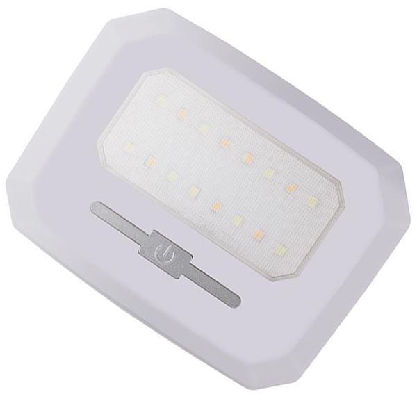 

car headlights 1pc ceiling light led magnet usb charge vehicle reading