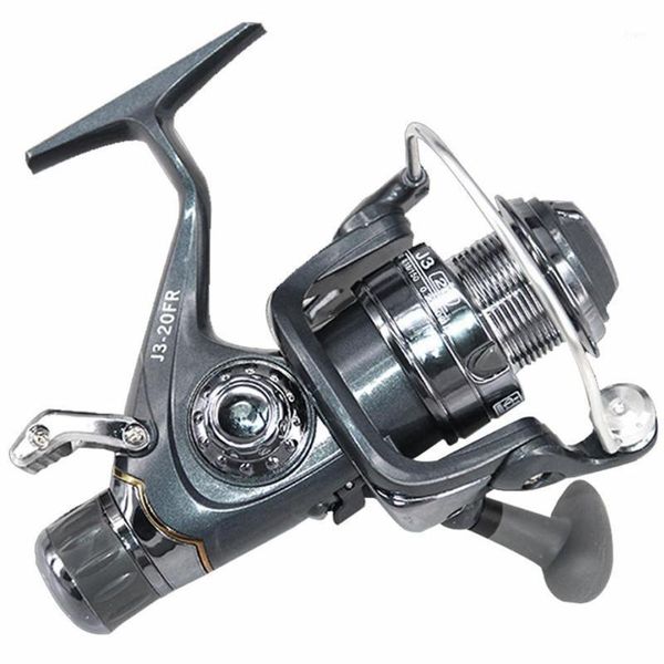 

20#30# fishing reel metal front rear brake spinning carp reels accessories material: baitcasting