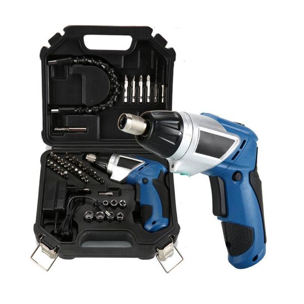 

professiona electric drills 4.0v rechargeable drill multifunctional lithium battery screwdriver set