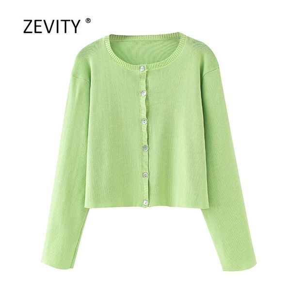 

women fashion o neck solid color knitted casual slim thin sweater ladies long sleeve buttons cardigan leisure sweaters s262 210419, White;black