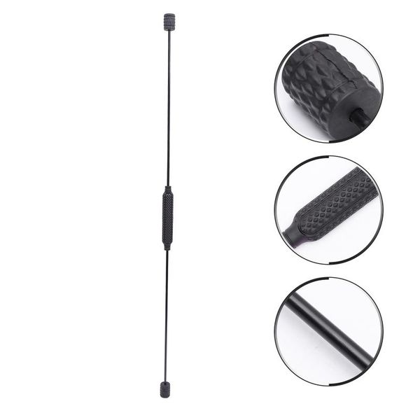

accessories 1pc vibrating training rod muscle trainer multifunction stick