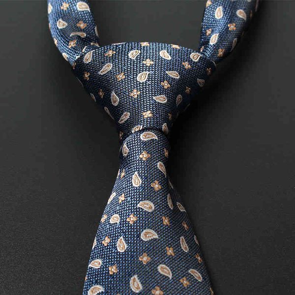 

necktie scarf corbata 6cm paisley cashew nut pattern suit business party wedding groom male hand tie, Blue;purple