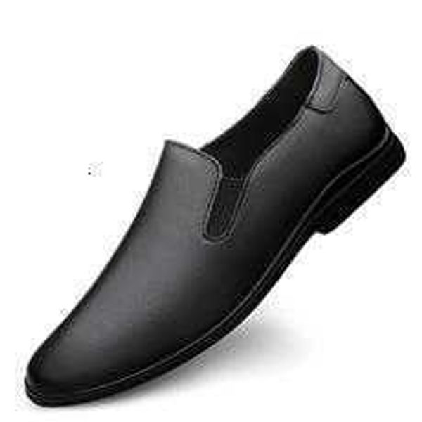 

tangzuo a2101 small leather shoes, batch , 37-45, black and brown