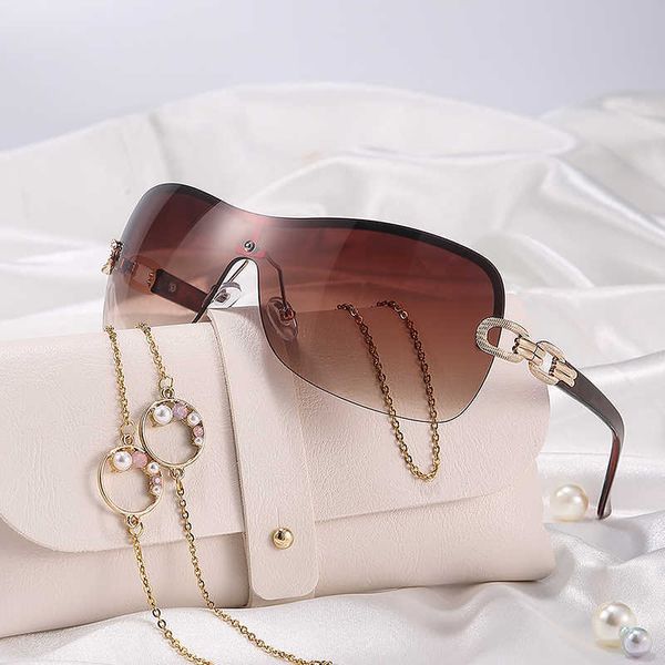 

hbk italy oversized gradient sunglasses women brand vintage lady summer style sunnies shades sun glasses femaleuv400 211014, White;black