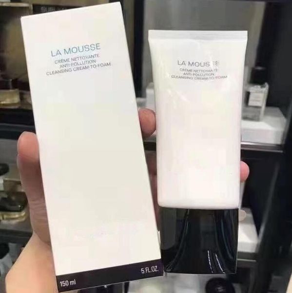 

facial treatment gentle camellia cleansing cleanser 150ml face skin care clean cream 120ml fast delivery