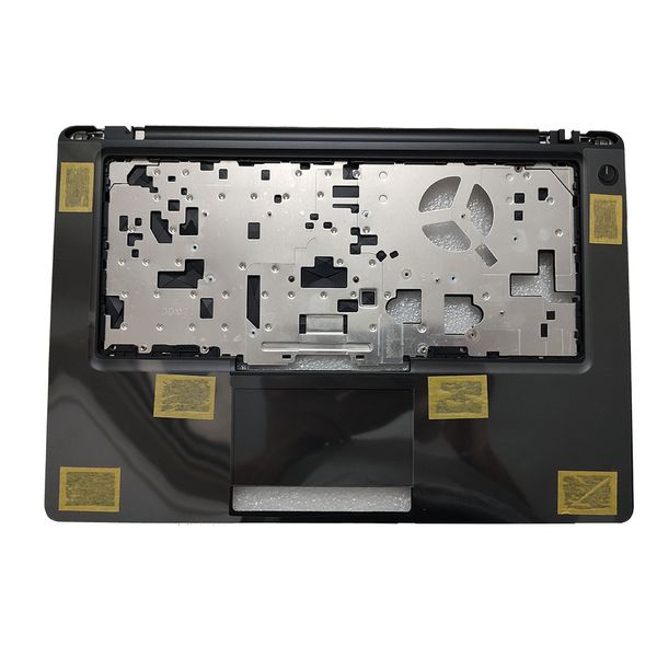 Neue Original Für Dell Latitude E5480 E5490 Palmrest gehäuse Ober Fall Tastatur Lünette Abdeckung W/SC Port A174S7