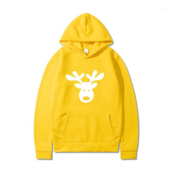 

men's hoodies & sweatshirts men hoodie hip hop pullover cartoon printing clothes fleece female sweatshirt with hood women coat size s-3, Black