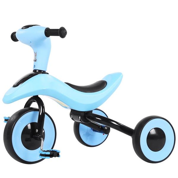 

baby walkers kids scooter walker tricycle bike ride on toys gift for children three wheel balance