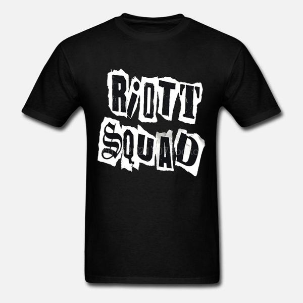 

men's t-shirts riosquad we win rioofficial authentic t-shirt, White;black