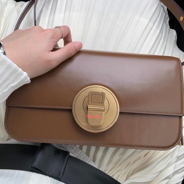 

designer bag women's 2021 new peco can stick slanting across one shoulder armpit bag