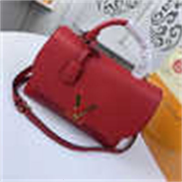 

bags brand designer bag luxury m55060 fashion totes all-match single-handle shoulder body bag handbags iconic cross handles clutches sho