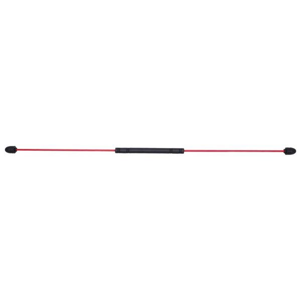 

resistance bands fitness bar practical pole vibrating stick equipment
