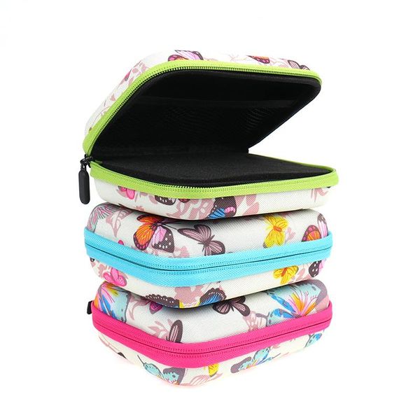 

bottles essential oil carry case portable holder storage travel bags