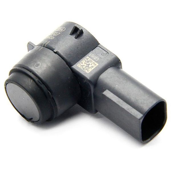 

car rear view cameras& parking sensors pdc sensor 9663821577 for 308 407 rcz c4 c5 berlingo