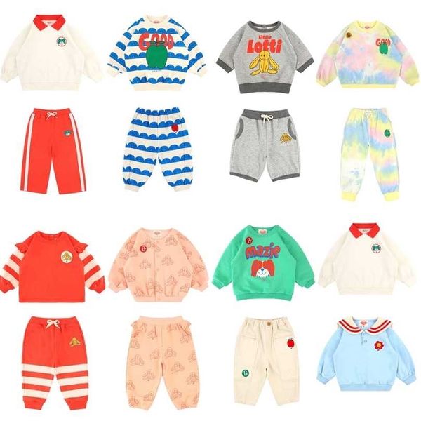 

spring bebe spot clothes and pants 211025, White