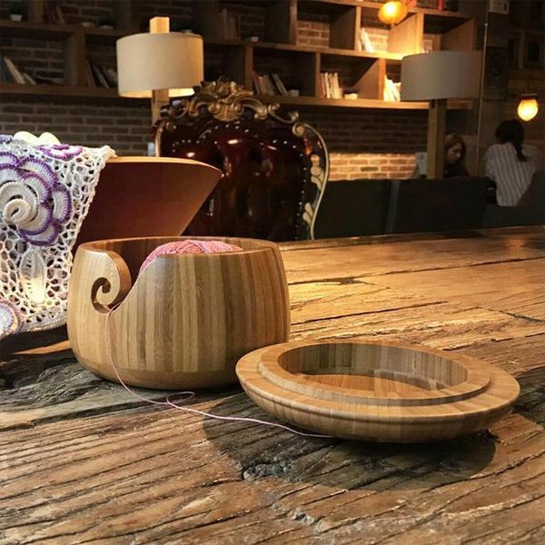 

bowls household wooden wool textile housing circular bowl m8u8