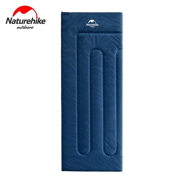 

naturehike travel tour sleeping bag camping envelope thermal outdoor waterproof nh19s015-d bags