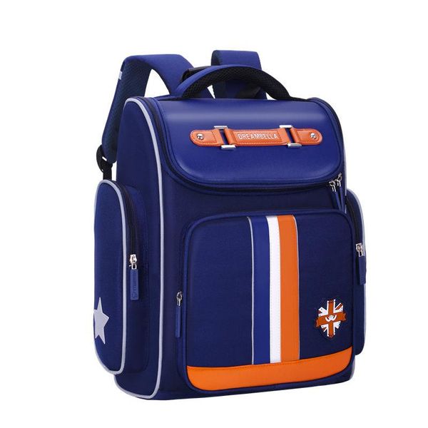 

school bags children orthopedic backpack schoolbags kids travel boys girls casual rucksack