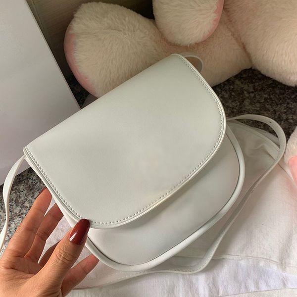 

evening multiple handbag leather compartment wallet lady's saddle metal pendant strap cross body clutch shoulder bags colo pkep