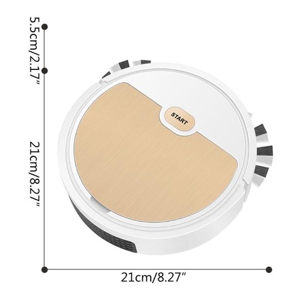 

vacuum cleaners robot cleaner, mopping system, strong suction, super-thin, upgraded robotic vacuums, cleans hard floor to carpet n0pf