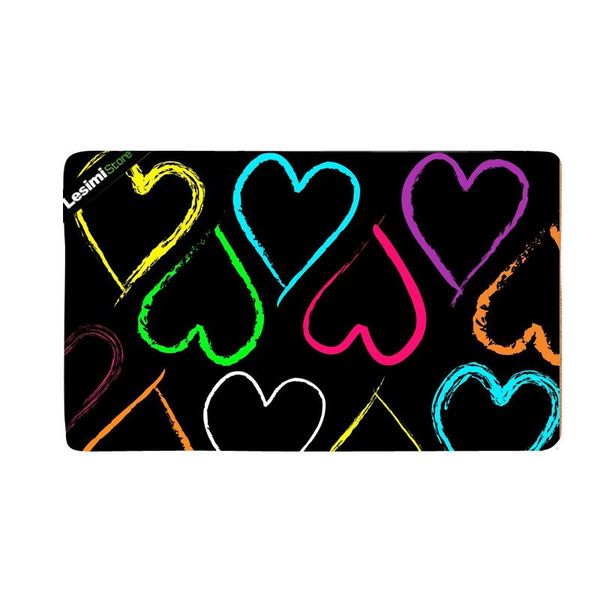 

cushion/decorative pillow alentine's day door mat love decoration floor entrance carpet valentine's indoor outdoor welcome mat,