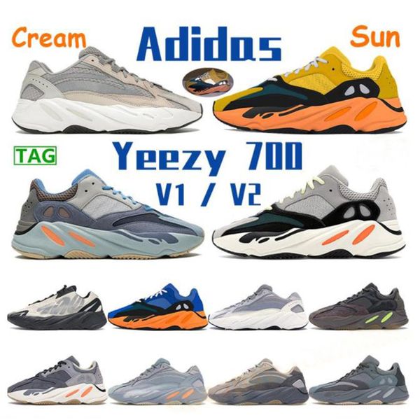 

sun cream mens running shoes 700 reflective sneakers carbon blue vanta tephra solid grey inertia static bone men women sports trainers
