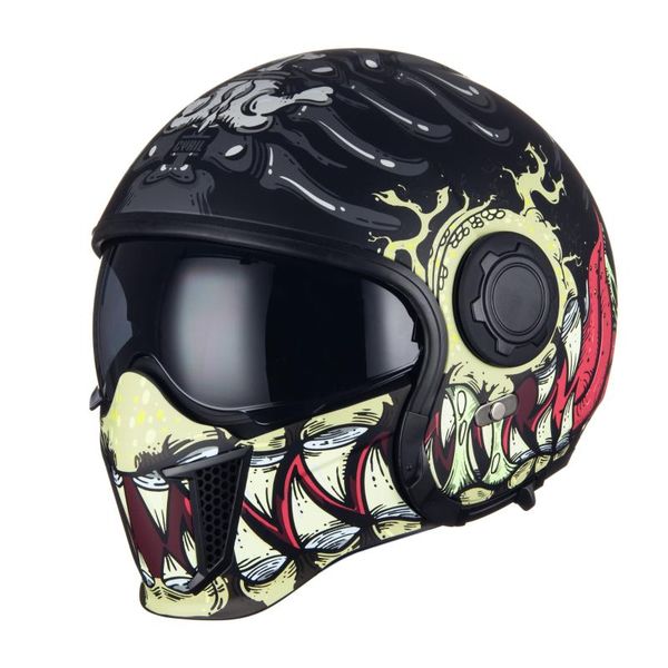 

motorcycle helmets cyrill / helmet accessories atv full half multifunction