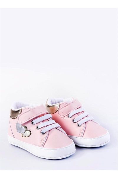

flaneur baby girl powder shoes 2021 premium quality first walkers