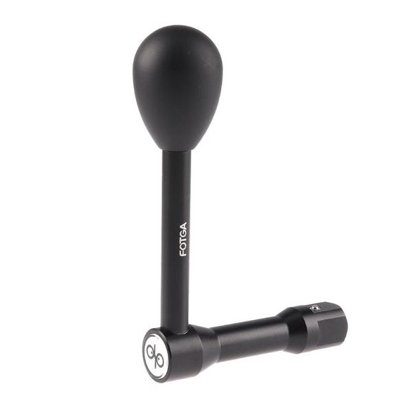 

follow focus standard speed crank handle durable quick release pography part accessory lighting & studio accessories