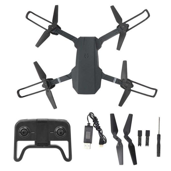 

camera drone folding fpv remote control quadrocopter toy drones