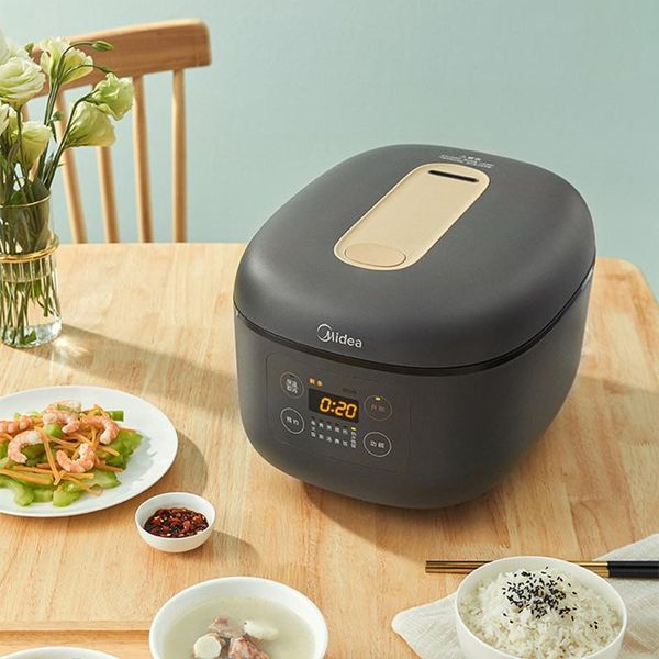 

midea e503 rice cooker intelligent household electric 4l cake multifunctional automatic cookers