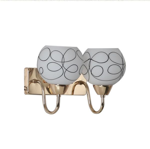 

modern wall lamp bedroom lamps bed lights for home postmodern indoor lighting living room corridor light fixture led