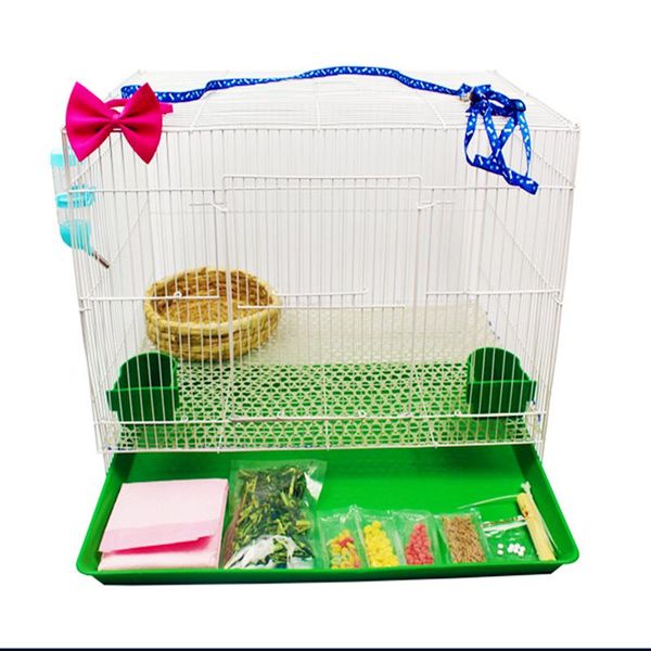 

cage guinea pig squirrel hedgehog pet nest large extra kennels & pens