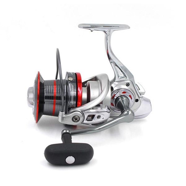 

baitcasting reels 9000-12000 14+1bb 800g full metal fishing reel carp big spinning carretes de pesca molinete shimano trolls