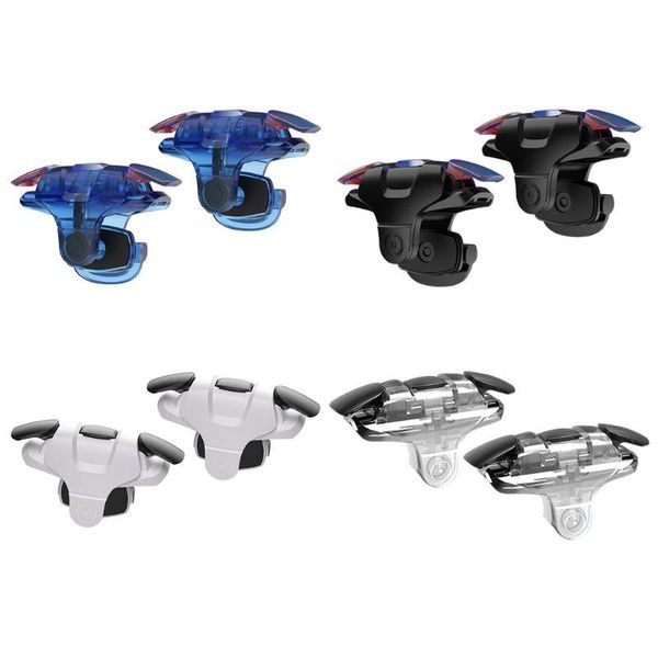 

pubg mobile controller trigger for gamepad joystick game controllers & joysticks
