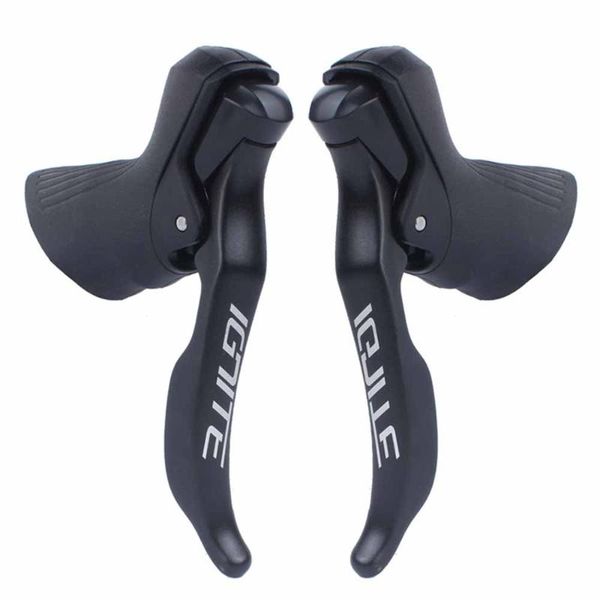 

bike derailleurs 1 pair road shifter 2x9 speed brake lever bicycle r7000 tiagra sora sensah empire pro groupset