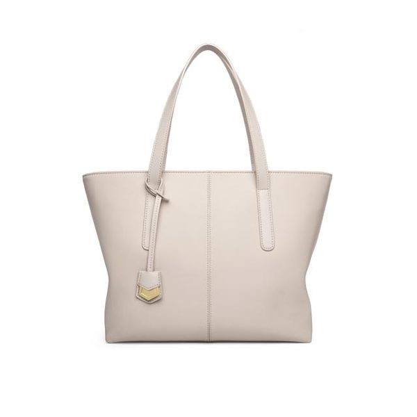 

classic fashion large-capacity commuter cowhide hand bag big brand boutique handbags original imitation luxury designer wallets convenient s
