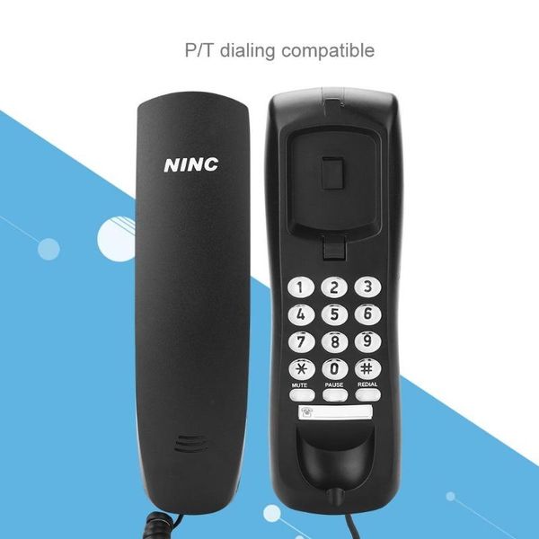 

digital voice recorder home el wired deskwall phone office landline telephone