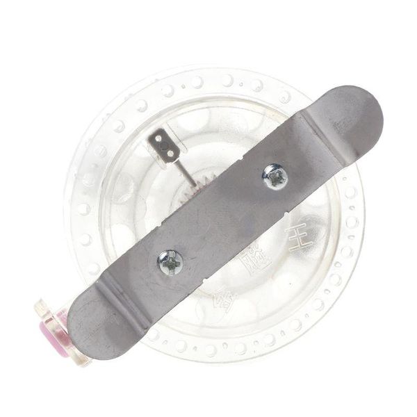 

plastic ice fishing reels tackle round wheel mini carp reel d0lb baitcasting