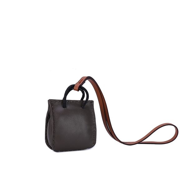 

purse black friday pendant parchment bag pendant